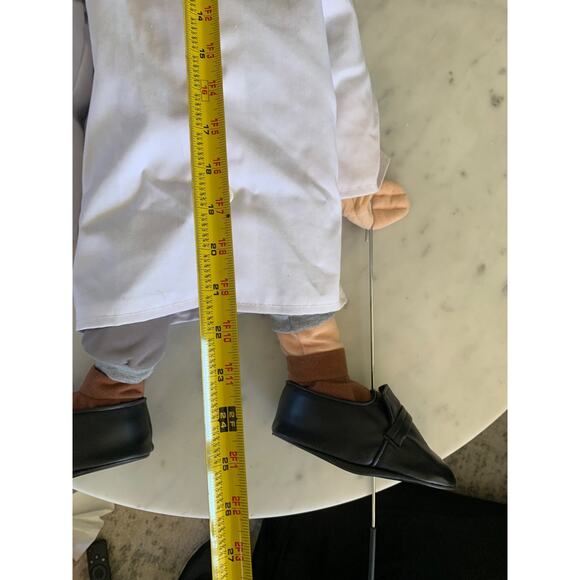 Sunny & Co. Dr. Moody Ventriloquist Puppet - Picture 10 of 12